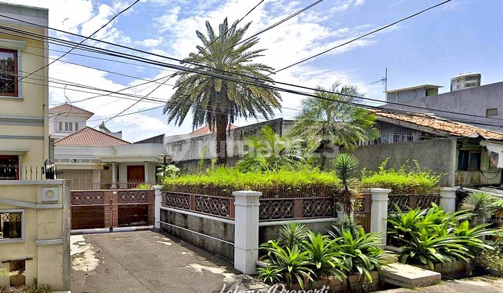 Rumah Mewah Nyaman Strategis Kemanggisan Ilir Palmerah Jakbar Rumah Mewah Nyaman Strategis Kemanggisan Ilir Palmerah Jakbar