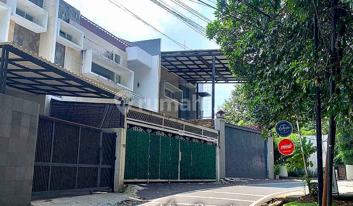 Harga Termurah Rumah Minimalis Sarpa Ciganjur Jagakarsa Jaksel