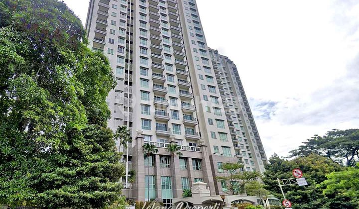 Strategic Premium Apartment Senayan Residence Low Zone South Jakarta Strategic Premium Apartment Senayan Residence Low Zone South Jakarta