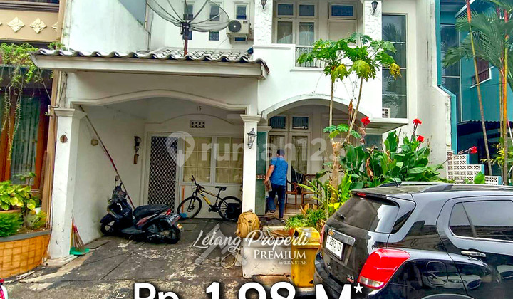 Rumah Cantik Asri Modern Mutiara Asgo Ciracas Jakarta Timur Rumah Cantik Asri Modern Mutiara Asgo Ciracas Jakarta Timur