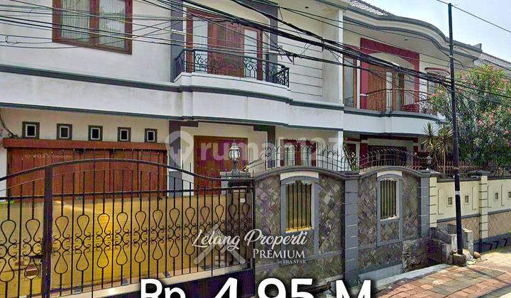 Rumah Cantik Asri Strategis Tomang Asli Jatipulo Palmerah Jakbar Rumah Cantik Asri Strategis Tomang Asli Jatipulo Palmerah Jakbar