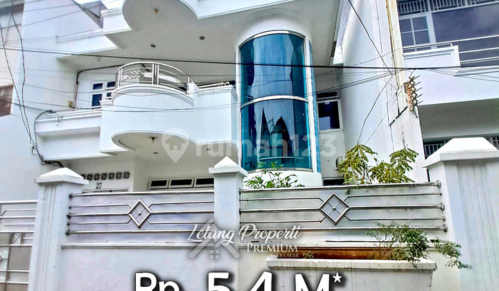 Rumah Modern Strategis Nyaman Jl Kesehatan Petojo Jakarta Barat Rumah Modern Strategis Nyaman Jl Kesehatan Petojo Jakarta Barat