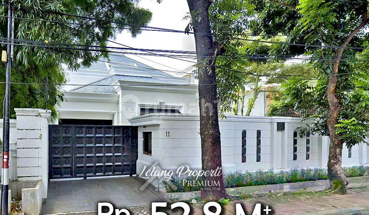 Rumah Mewah Asri Lokasi Elite Premium Cimahi Menteng Jakpus Rumah Mewah Asri Lokasi Elite Premium Cimahi Menteng Jakpus