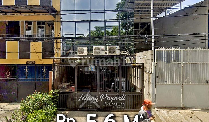 Ruko 2 Lt Kondisi Bagus Strategis Pluit Karang Selatan Jakut Ruko 2 Lt Kondisi Bagus Strategis Pluit Karang Selatan Jakut
