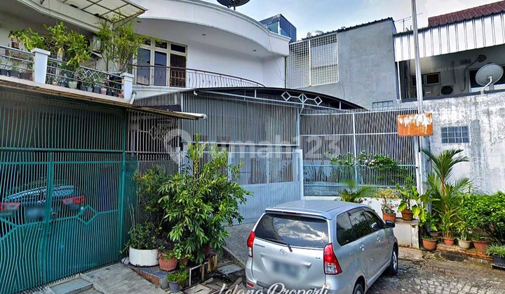 Rumah Layak Huni Nyaman Strategis Taman Grisenda Pik Jakut