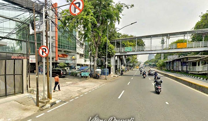 Gedung Ruko 4 Lt Strategis Komplek Ruko Gunung Sahari Raya Jakpus Gedung Ruko 4 Lt Strategis Komplek Ruko Gunung Sahari Raya Jakpus