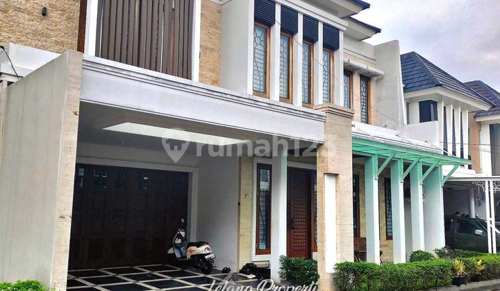 Rumah Hoek Minimalis Nyaman Cluster Pavilion Ciracas Jaktim Rumah Hoek Minimalis Nyaman Cluster Pavilion Ciracas Jaktim