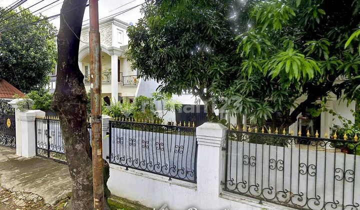 Rumah Nyaman Asri Lokasi Strategis H Baping Susukan Jakarta Timur 2