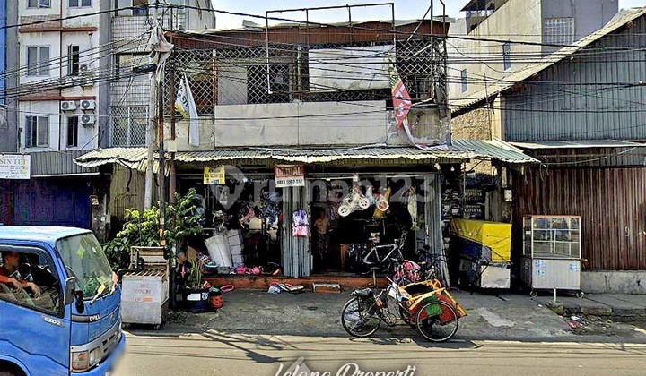 Dibawah NJOP bisa AJB All In Ruko 2 LT Jembatan Lima Jakbar Dibawah NJOP bisa AJB All In Ruko 2 LT Jembatan Lima Jakbar