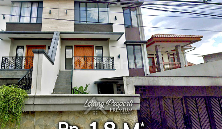 Rumah Mewah Baru Minimalis Kalibata Selatan Pancoran Jaksel Rumah Mewah Baru Minimalis Kalibata Selatan Pancoran Jaksel