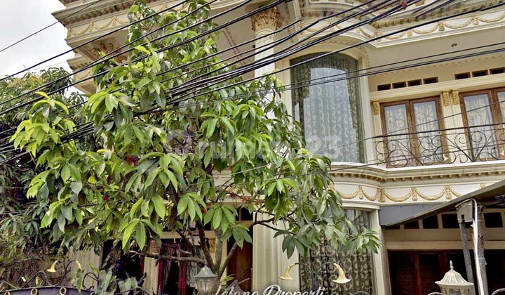 Rumah Mewah Lokasi Nyaman Al Baidho Manunggal Lubang Buaya Jaktim Rumah Mewah Lokasi Nyaman Al Baidho Manunggal Lubang Buaya Jaktim