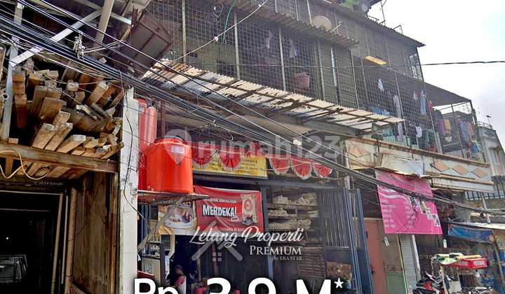 Ruko 4 Lt Lokasi Strategis Untuk Usaha Krendang Utara Jakbar Ruko 4 Lt Lokasi Strategis Untuk Usaha Krendang Utara Jakbar