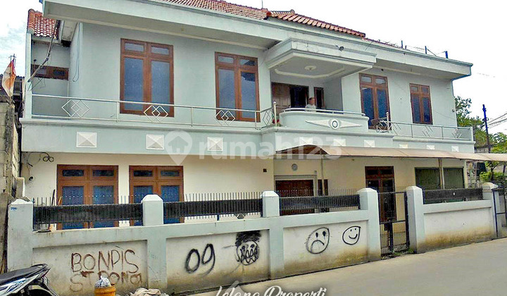 Rumah Minimalis Nyaman Dalam Kompleks Daan Mogot Estate Jakbar 2