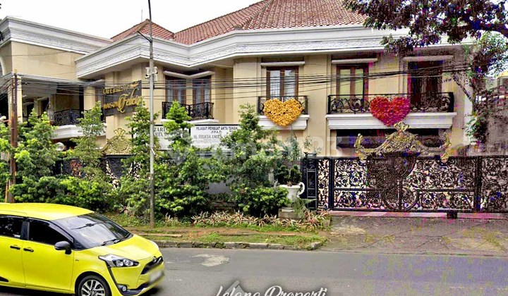 Luxury Home in Bintaro Jaya, Strategically Located at Cut Mutia Intersection, South Jakarta 2