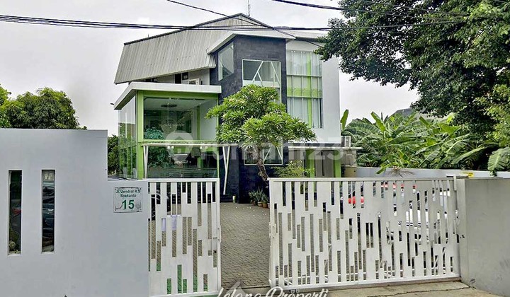 Rumah Kos Ex Reddoorz Jend Rs Soekanto Pd Kopi Duren Sawit Jaktim
