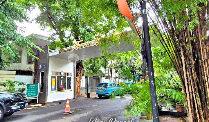 Rumah Mewah Lokasi Premium Taman Gandaria Kebayoran Jaksel 2