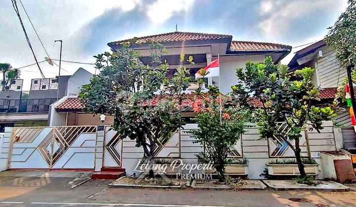 Rumah Asri Nyaman Strategis Jl Abadi Duren Sawit Jaktim Rumah Asri Nyaman Strategis Jl Abadi Duren Sawit Jaktim