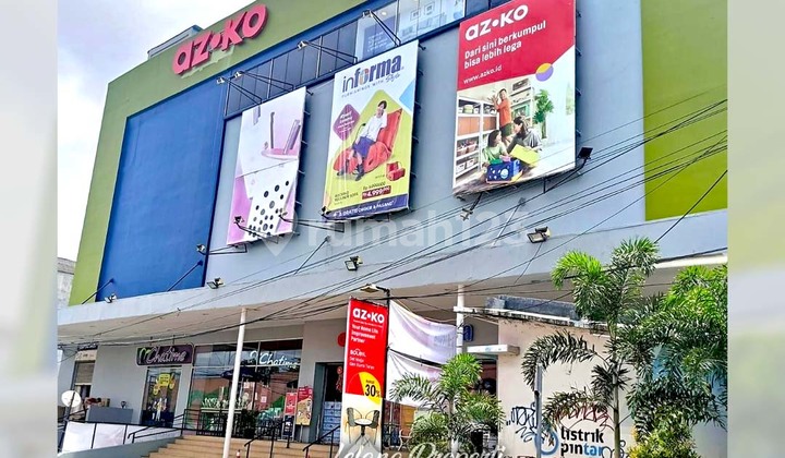 Gedung Retail Strategis Re Martadinata Pd Cabe Pamulang Tangsel Gedung Retail Strategis Re Martadinata Pd Cabe Pamulang Tangsel
