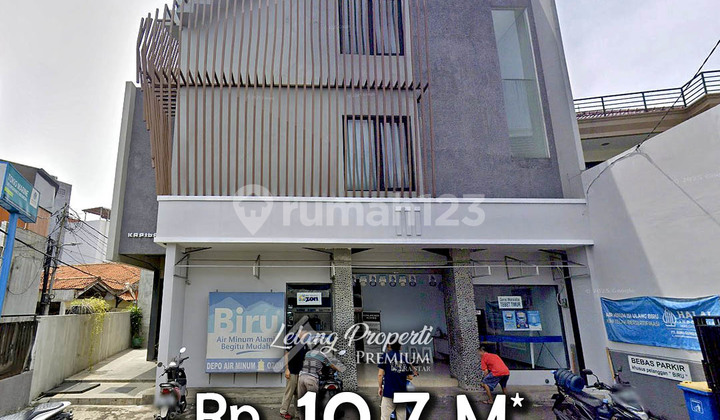 Ruko Gandeng Kondisi Bagus Strategis Tebet Timur Dalam Jaksel Ruko Gandeng Kondisi Bagus Strategis Tebet Timur Dalam Jaksel