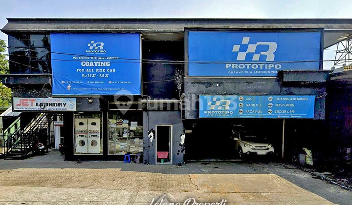 Ruang Usaha Ruko Gandeng Hoek Strategis Pluit Karang Manis Jakut Ruang Usaha Ruko Gandeng Hoek Strategis Pluit Karang Manis Jakut