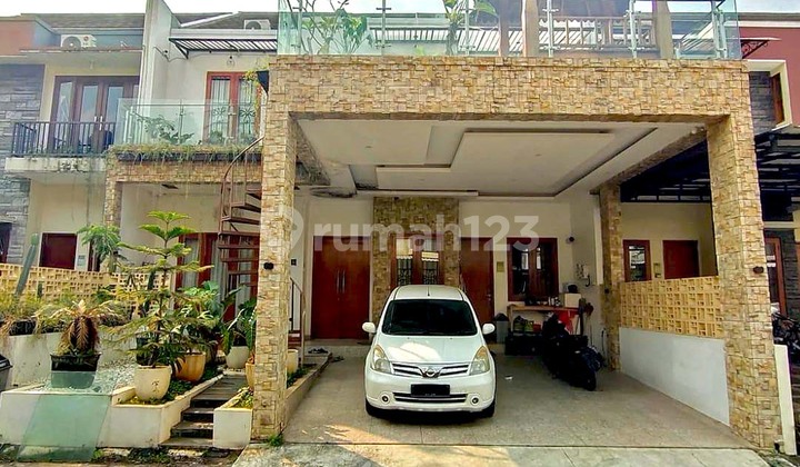 Rumah Cluster Asri Nyaman Strategis Kebagusan Ps Minggu Jaksel Rumah Cluster Asri Nyaman Strategis Kebagusan Ps Minggu Jaksel