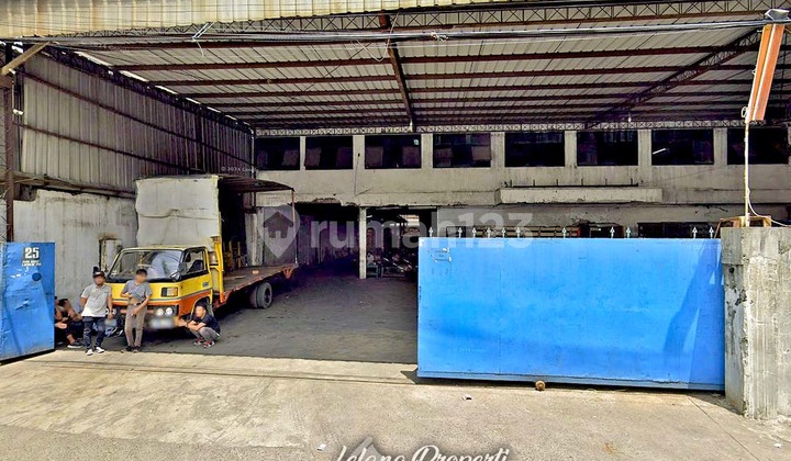 Pabrik Corrugated Gudang 瓦楞紙箱廠和倉庫 Yos Sudarso Benda Tangerang Pabrik Corrugated Gudang 瓦楞紙箱廠和倉庫 Yos Sudarso Benda Tangerang