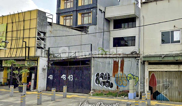 Ruko 3 LT Layak Huni Strategis Mangga Dua Raya Jakarta Barat Ruko 3 LT Layak Huni Strategis Mangga Dua Raya Jakarta Barat