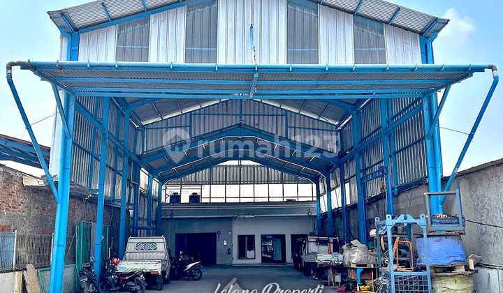 Gudang Luas Lokasi Strategis Sungai Brantas Semper Cilincing Gudang Luas Lokasi Strategis Sungai Brantas Semper Cilincing