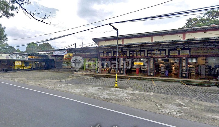 Tanah Luas Dekat Cimory Strategis Jl Raya Puncak Cisarua Bogor Tanah Luas Dekat Cimory Strategis Jl Raya Puncak Cisarua Bogor