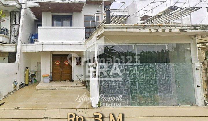 RUMAH CLUSTER LAYAK HUNI PERUM TAMAN KENCANA CENGKARENG JAKARTA BARAT RUMAH CLUSTER LAYAK HUNI PERUM TAMAN KENCANA CENGKARENG JAKARTA BARAT