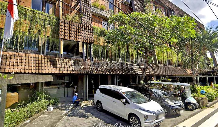 Boutique 4-Star Hotel Resort Premium Location Seminyak Bali 2