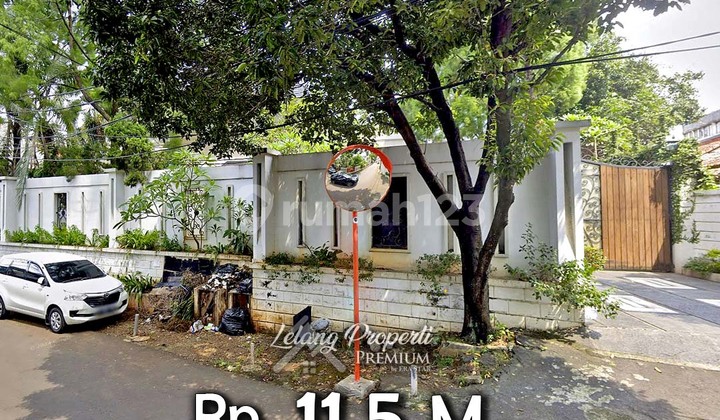 Luxurious, Lush, Comfortable, Strategic Ampera Residence, Pasar Minggu, South Jakarta. 2