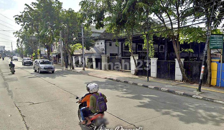 Warehouse and Large Land Strategically Located in Plumpang Semper Koja North Jakarta. Warehouse and Large Land Strategically Located in Plumpang Semper Koja North Jakarta.