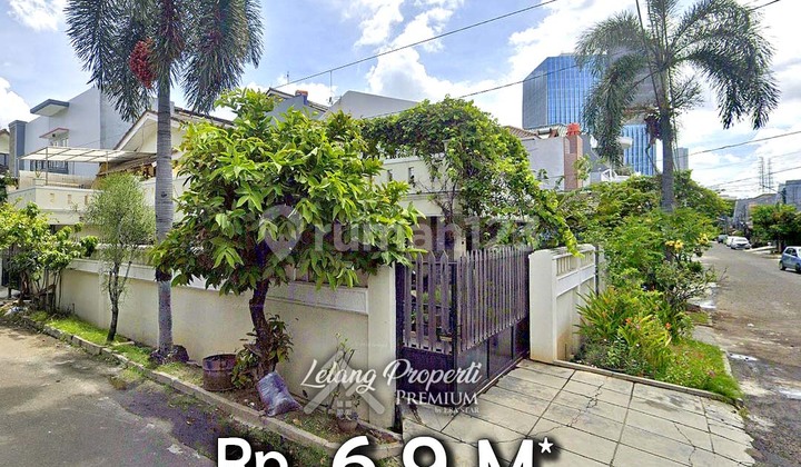 Rumah Asri Nyaman Strategis Kelapa Puan Kelapa Gading Jakut 2