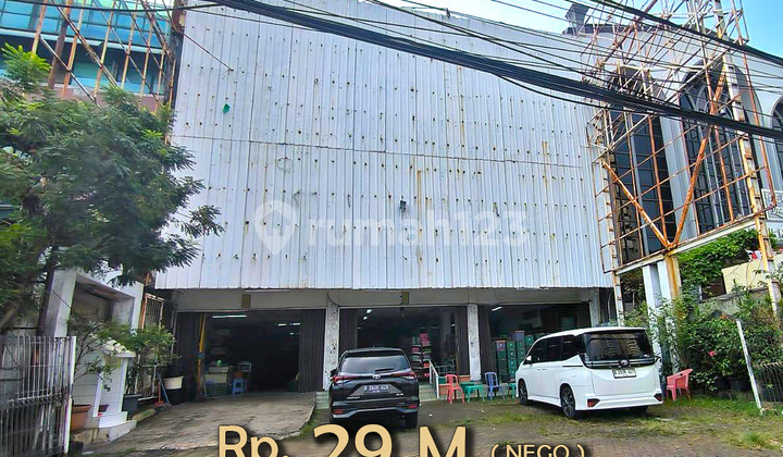 Lelang Gedung Lokasi Premium Jalan Raya Jembatan Dua Cocok Untuk Showroom Mobil Lelang Gedung Lokasi Premium Jalan Raya Jembatan Dua Cocok Untuk Showroom Mobil