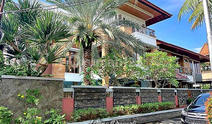 Rumah Mewah Asri 2 Muka Lokasi Nyaman Cluster Sunter Karya Jakut Rumah Mewah Asri 2 Muka Lokasi Nyaman Cluster Sunter Karya Jakut