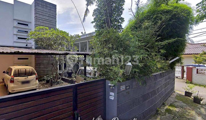 Rumah Asri Lokasi Strategis Jl Melati Ragunan Ps Minggu Jaksel Rumah Asri Lokasi Strategis Jl Melati Ragunan Ps Minggu Jaksel