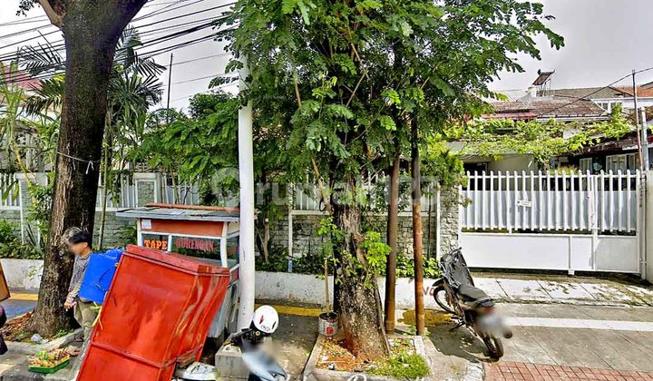 Rumah Asri Nyaman Layak Huni Lokasi Strategis Tebet Barat Jaksel Rumah Asri Nyaman Layak Huni Lokasi Strategis Tebet Barat Jaksel