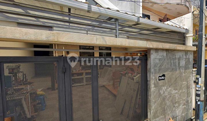 Rumah Minimalis Lokasi Strategis Asia Baru Duri Kepa Jakbar Rumah Minimalis Lokasi Strategis Asia Baru Duri Kepa Jakbar