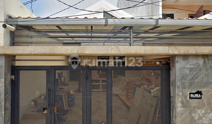 Rumah Minimalis Lokasi Strategis Asia Baru Duri Kepa Jakbar Rumah Minimalis Lokasi Strategis Asia Baru Duri Kepa Jakbar