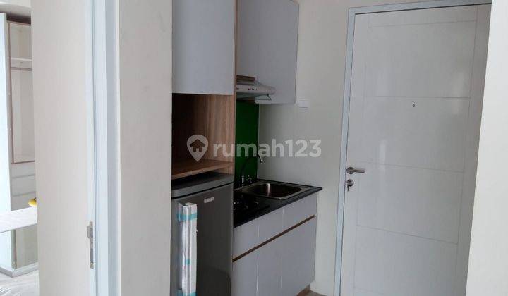 Apartemen 2 BR Furnish Bagus Dekat Mall Tol Strategis Murah di Bintaro Tangerang Selatan 2