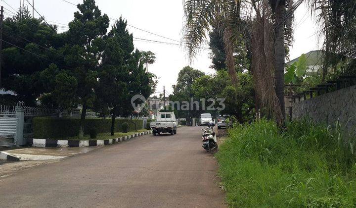 TANAH KAVLING BAGUS STRATEGIS KARANG TINEUNG PASTEUR BANDUNG 2