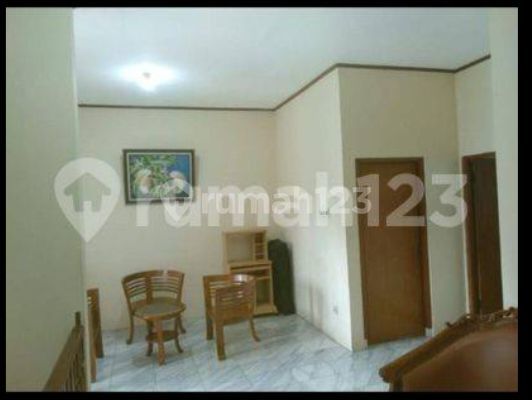 Rumah Cluster Murah Nego Bagus Nyaman Strategis di Bintaro Tangerang Selatan 2