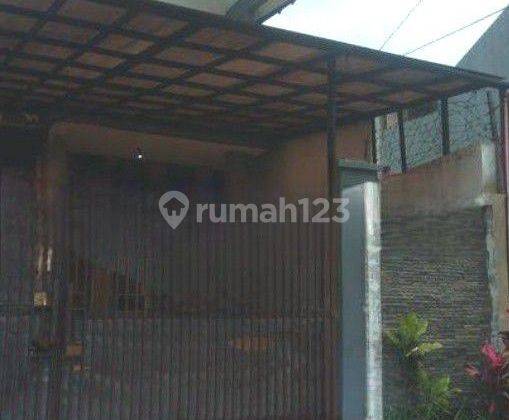 Rumah Turun Harga Murah Banget di Pondok Hijau Setiabudi Gegerkalong Sarijadi Bandung 1