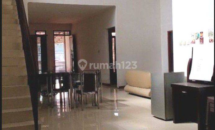 Rumah Turun Harga Murah Banget di Pondok Hijau Setiabudi Gegerkalong Sarijadi Bandung 2