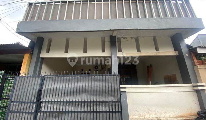 Rumah Cluster 2 Lantai Di Dalam Komplek Bebas Banjir Dekat Bsd Tangerang Selatan Rumah Cluster 2 Lantai Di Dalam Komplek Bebas Banjir Dekat Bsd Tangerang Selatan