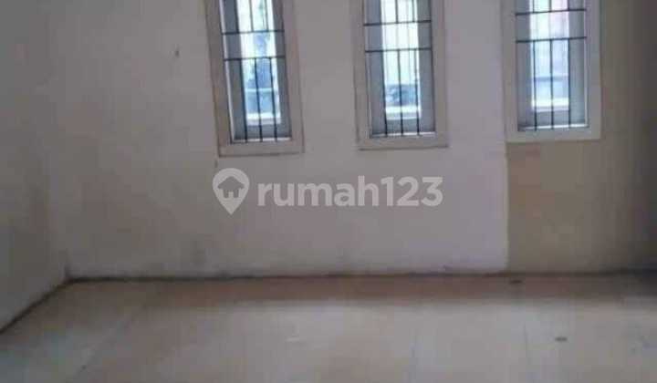 One-Story House in Complex for Quick Sale, Strategic Location in Bale Endah Bandung 2