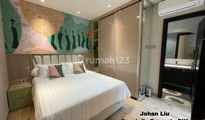 Rumah Mewah Golf island Fully Furnished 2