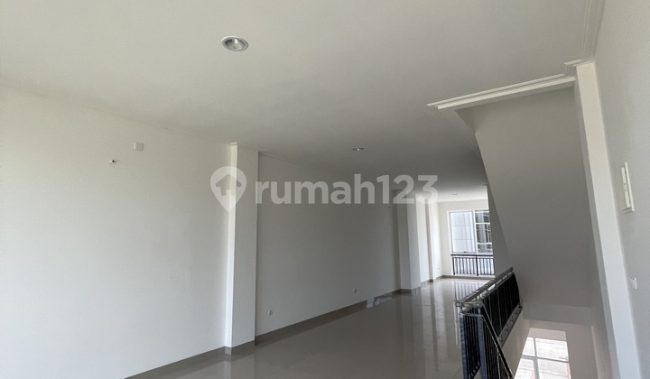 Rukan Shibuya Pik2 Hadap Danau Termurah 2