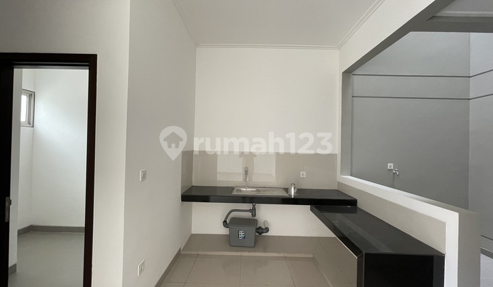 Disewakan Rumah PIK2 Brand New Uk 8x12.5 5